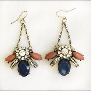 Adorable Dangle Earrings